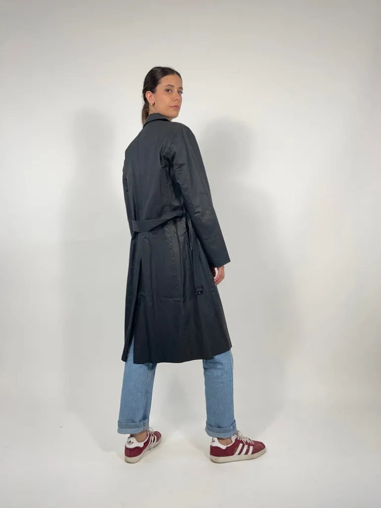 Trench Armani