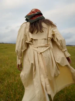 Trench Cacharel