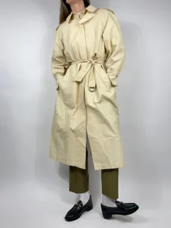 Trench Cacharel