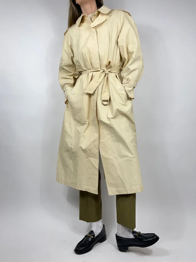 Trench Cacharel