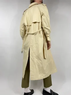 Trench Cacharel