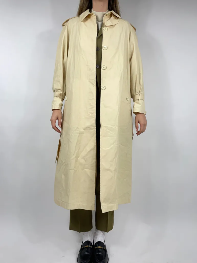 Trench Cacharel