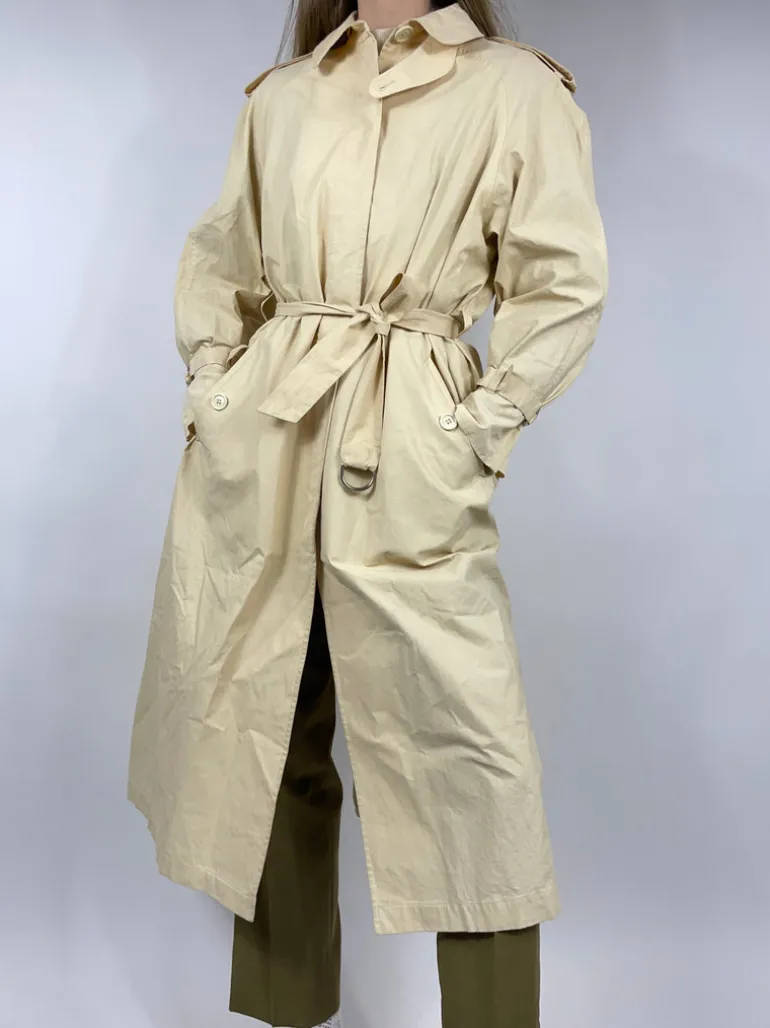 Trench Cacharel