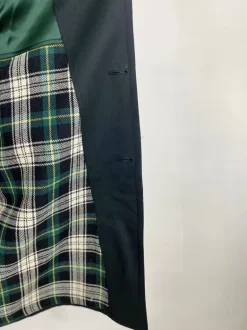 Trench coat Firpe 1980s