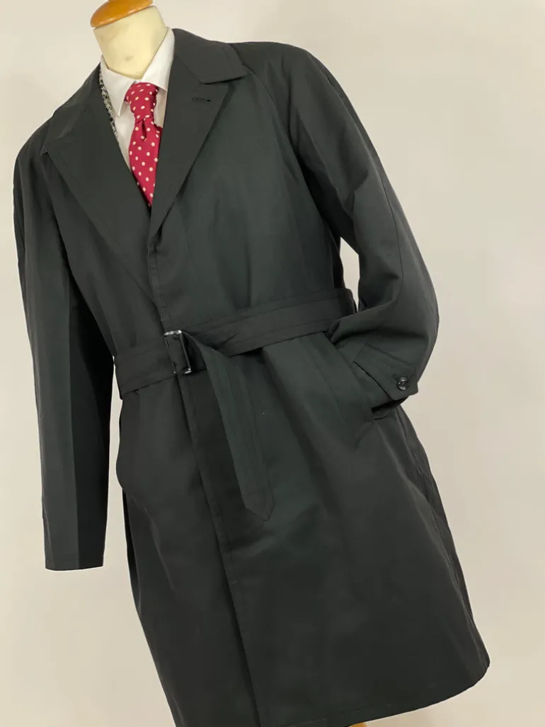 Trench coat Firpe 1980s