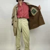 Trench coat Landi