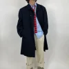 Trench coat Lobster