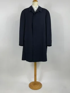 Trench coat Lobster