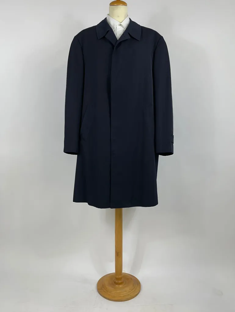 Trench coat Lobster