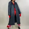 Trench coat Loden Frey 1842
