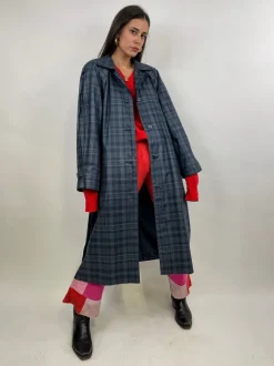 Trench coat Loden Frey 1842