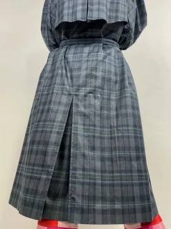 Trench coat Loden Frey 1842