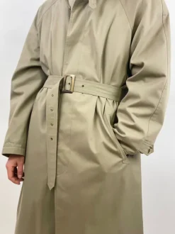 Trench coat Ralph Dudley