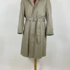 Trench coat Wearover