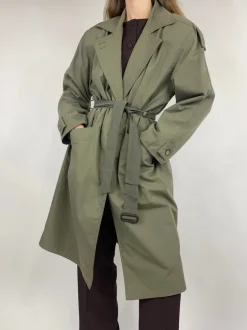 Trench Nino Henne