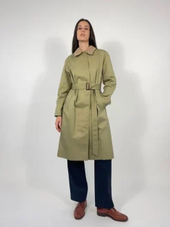 Trench vintage