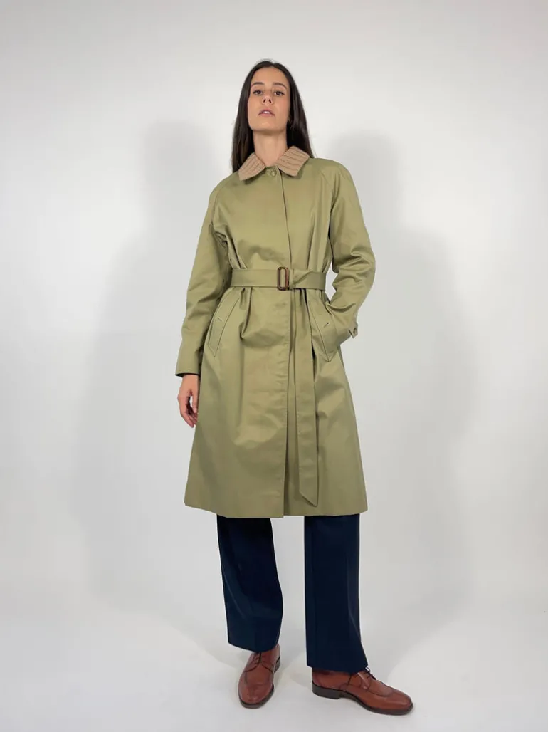 Trench vintage