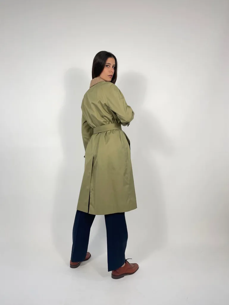 Trench vintage