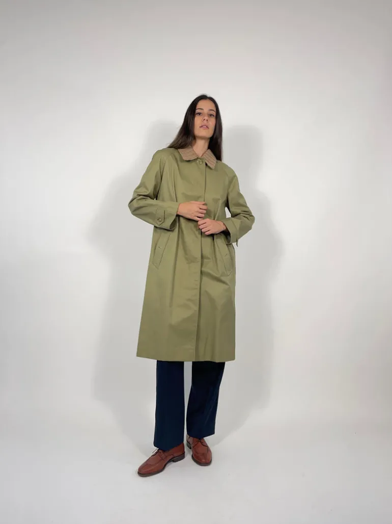 Trench vintage
