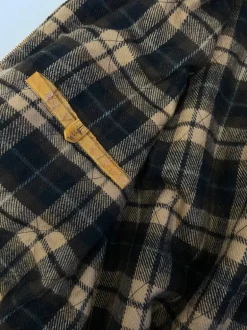 Trialmaster Motocycle Jacket