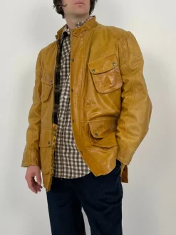 Trialmaster Motocycle Jacket