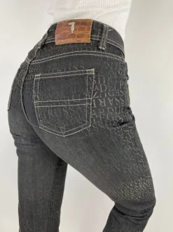 TRUSSARDI JEANS