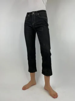 TRUSSARDI JEANS