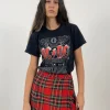 T-shirt AC/DC