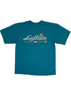T-shirt Levi's 1990