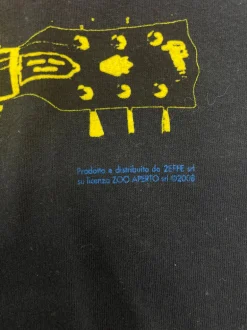 T-shirt Ligabue Tour 2008