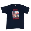T-shirt Mötley Crüe