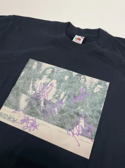 T-shirt Skid Row