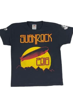 T-shirt Sound Rock 2016