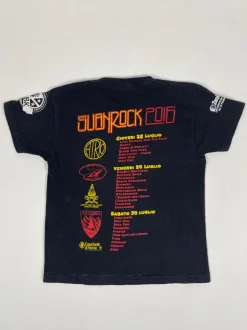 T-shirt Sound Rock 2016