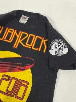 T-shirt Sound Rock 2016