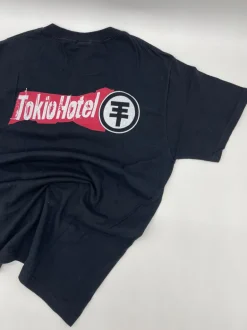 T-shirt Tokio Hotel
