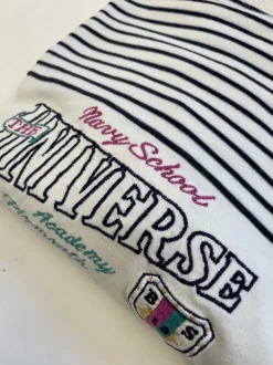 T-shirt Universe U.S.A.