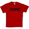 T-shirt USMC anni '90