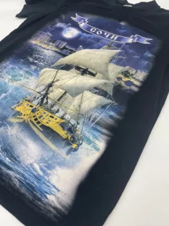 T-shirt Veliero
