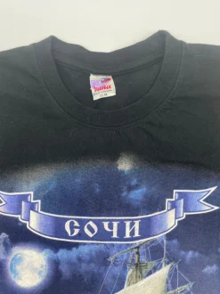 T-shirt Veliero