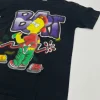 T-shirt Vintage Bart 1990