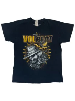 T-shirt Volbeat vintage