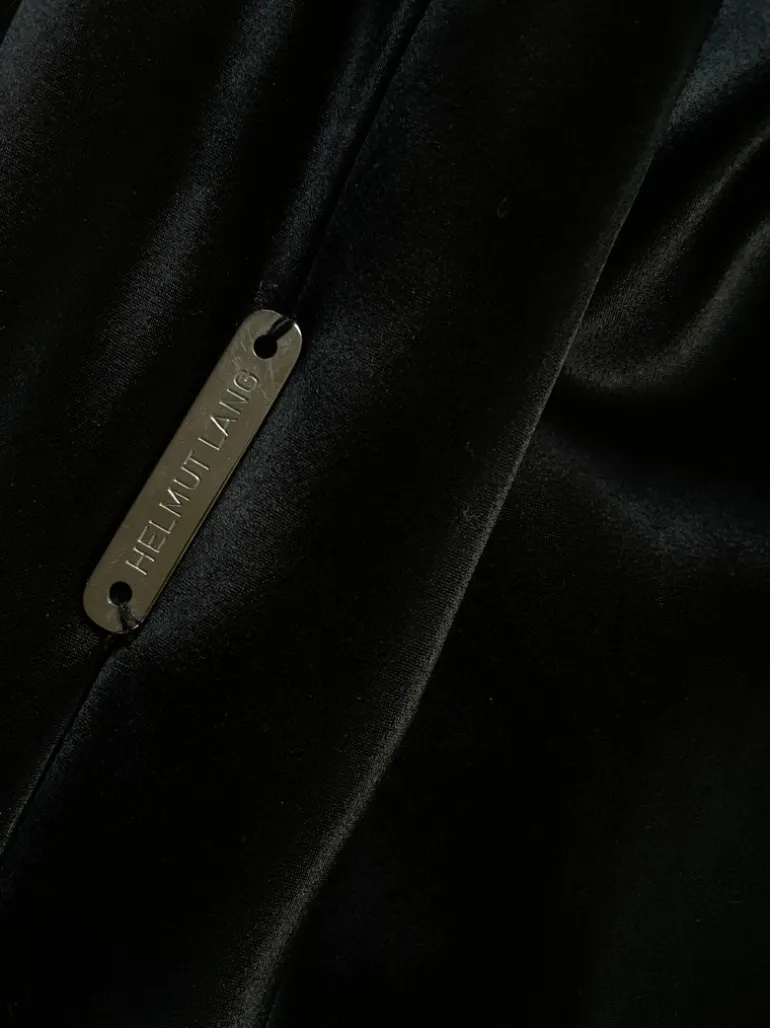 Tubino Helmut Lang