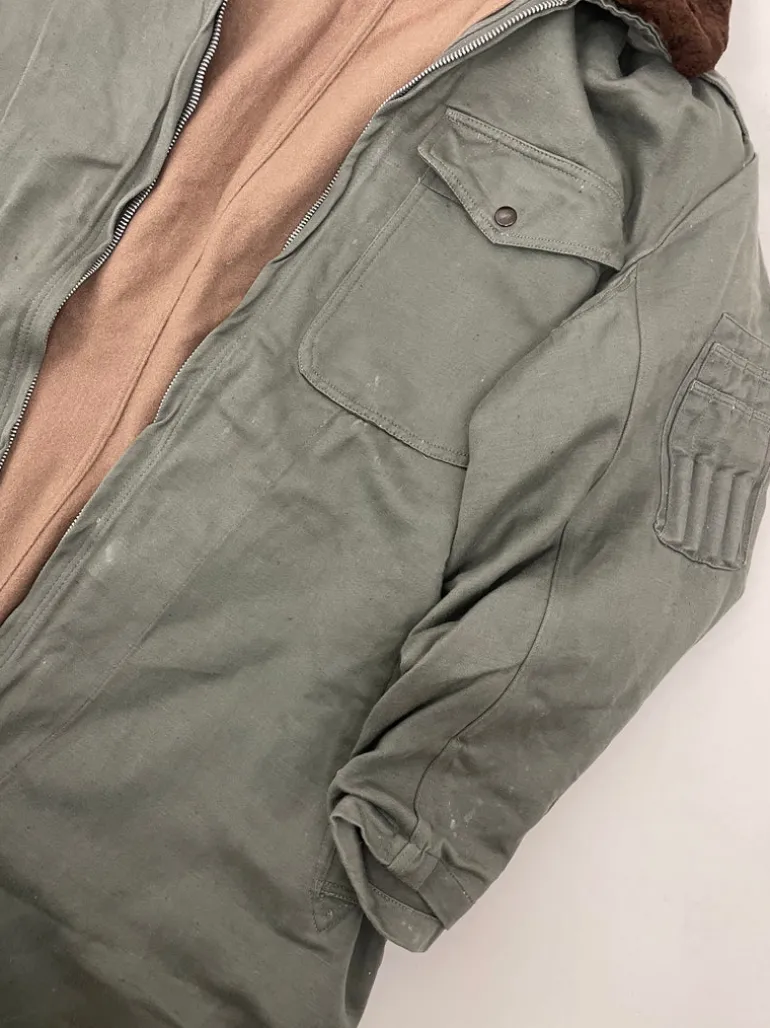 Tuta Aeronautica Militare Italiana 1985