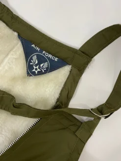 Tuta Air Force