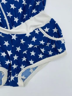 Tuta American style