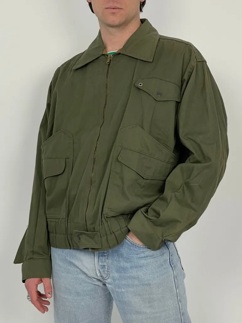 US Air Force Jacket