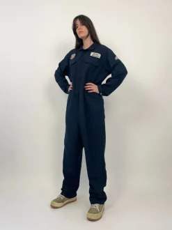 Vintage Coveralls