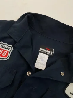 Vintage Coveralls