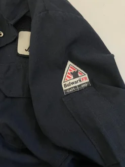 Vintage Coveralls